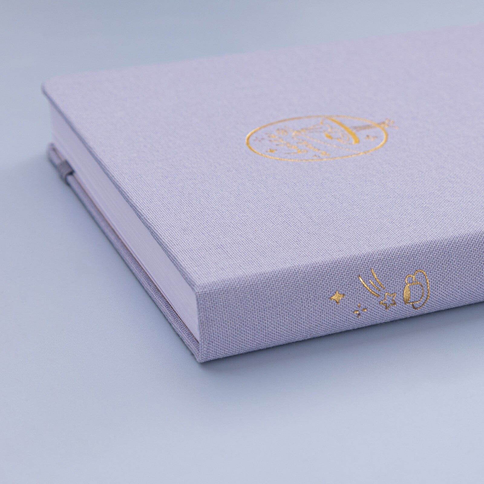 Tsuki 'Belle Âme' Limited Edition Bullet Journal ☾