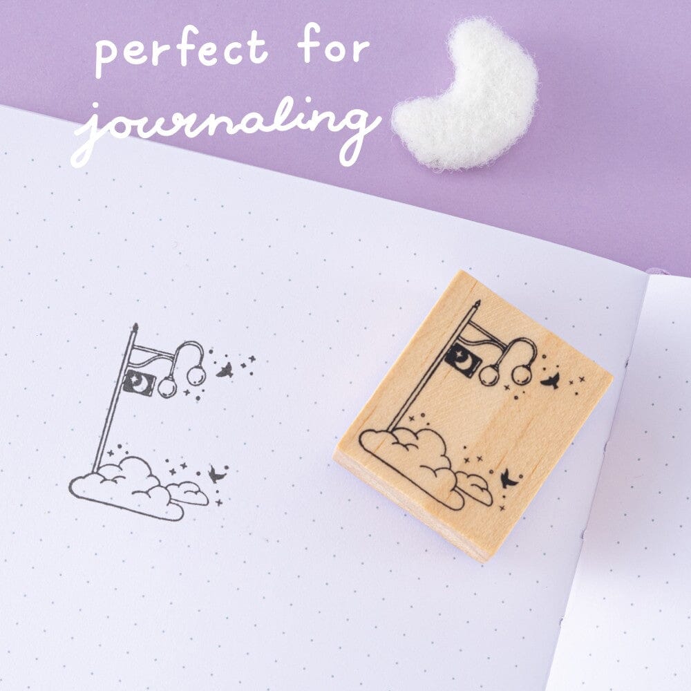 Tsuki 'Twilight Hour' Limited Edition Bullet Journal Set ☾