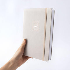 Tsuki 'Fuji-San' Limited Edition Bullet Journal ☾