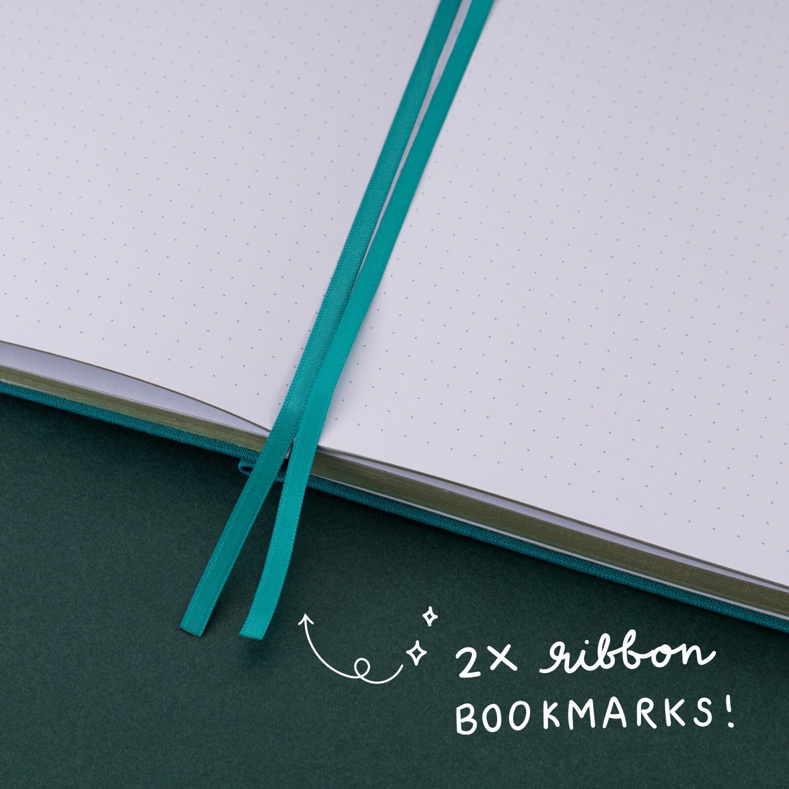 Tsuki 'Sun Solstice' Limited Edition Luxury Bullet Journal ☾