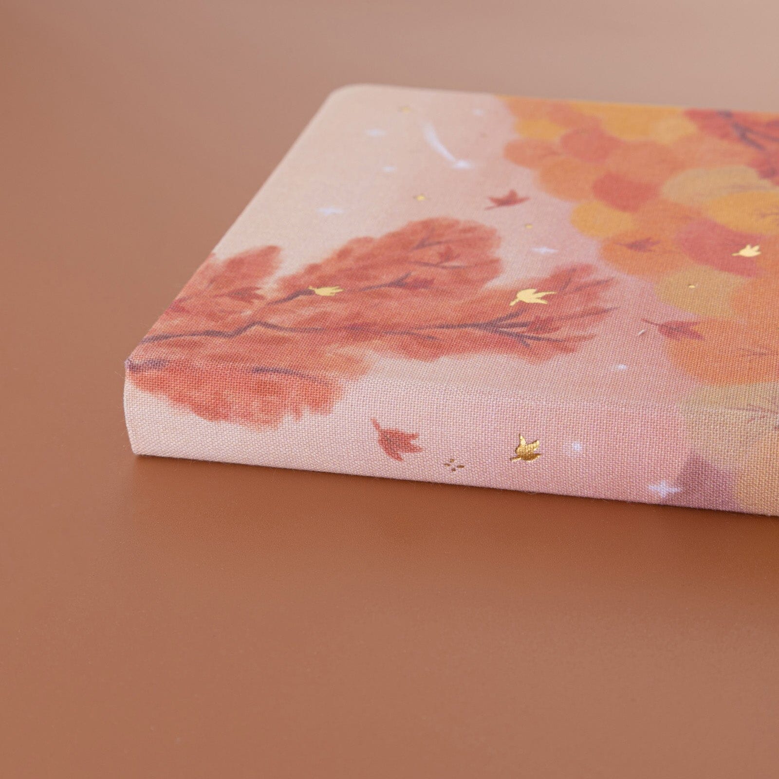 Tsuki Four Seasons: Autumn Collector's Edition 2023 Bullet Journal ☾