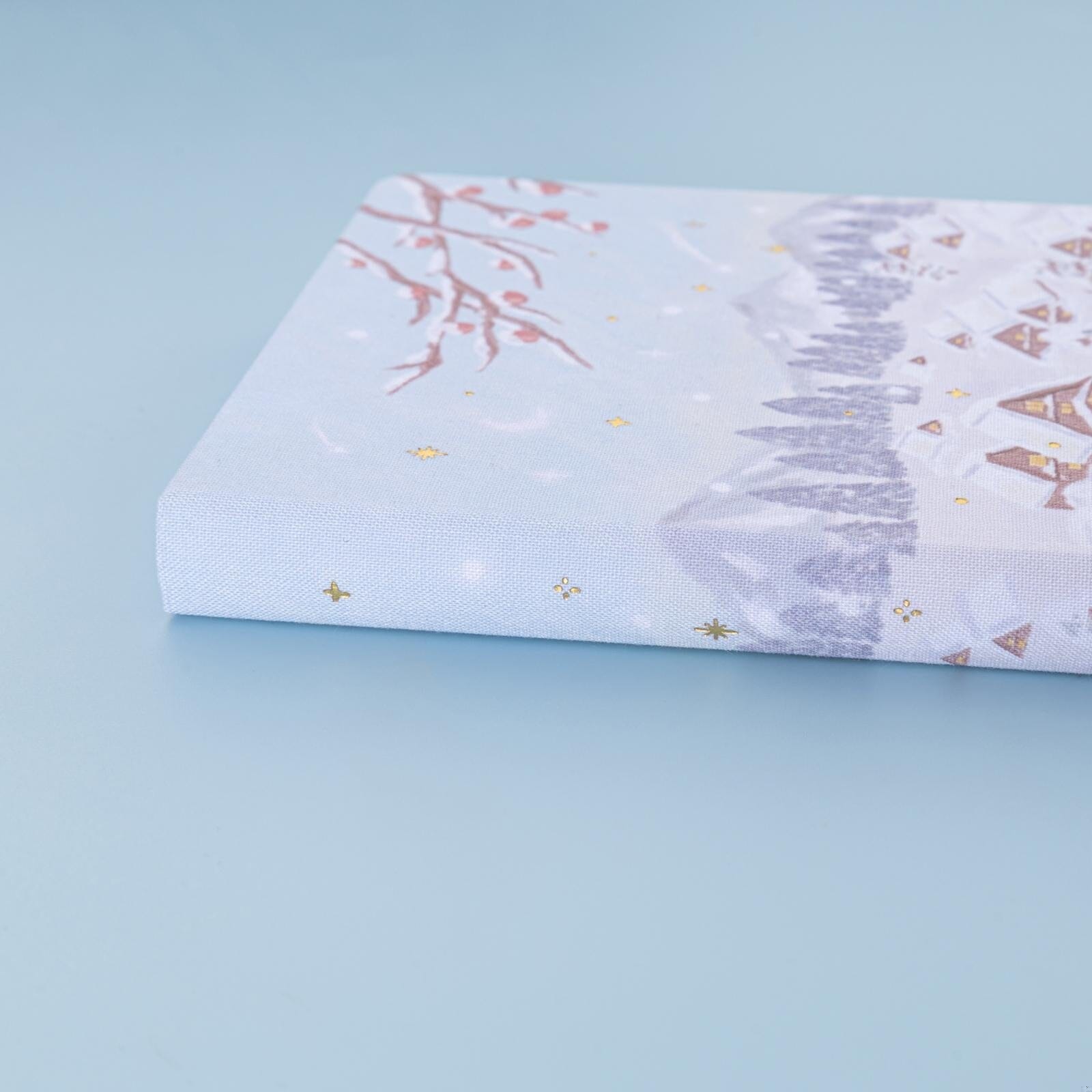 Tsuki Four Seasons: Winter Collector's Edition 2023 Bullet Journal ☾