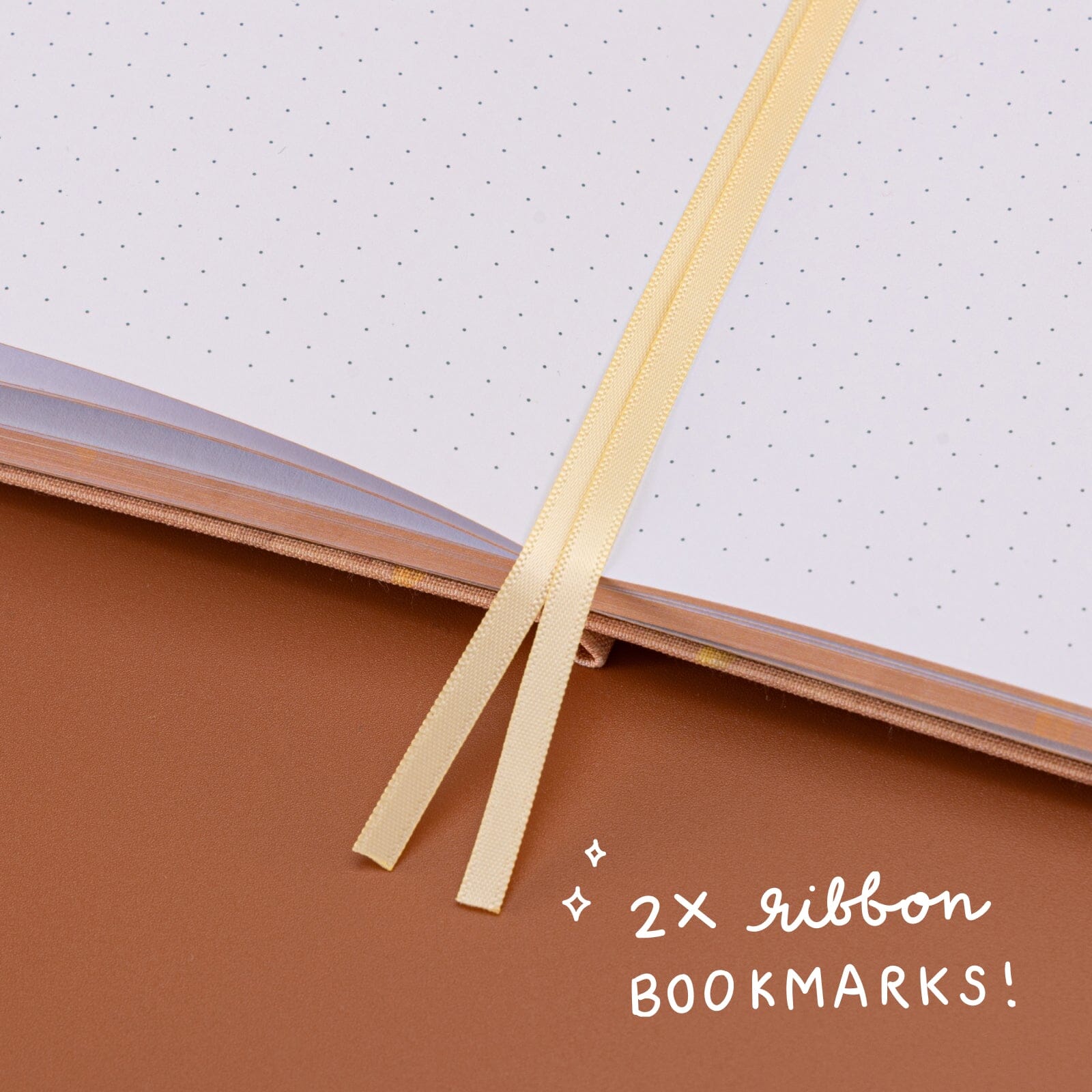 Tsuki Four Seasons: Autumn Collector's Edition 2024 Bullet Journal ☾