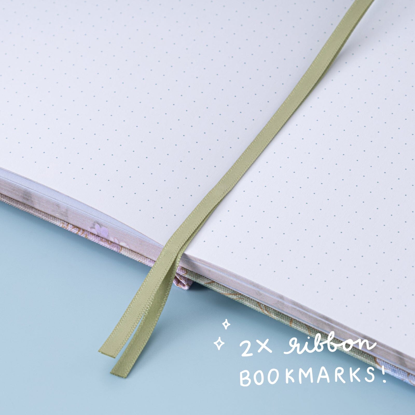 Tsuki Four Seasons: Summer Collector's Edition 2024 Bullet Journal ☾