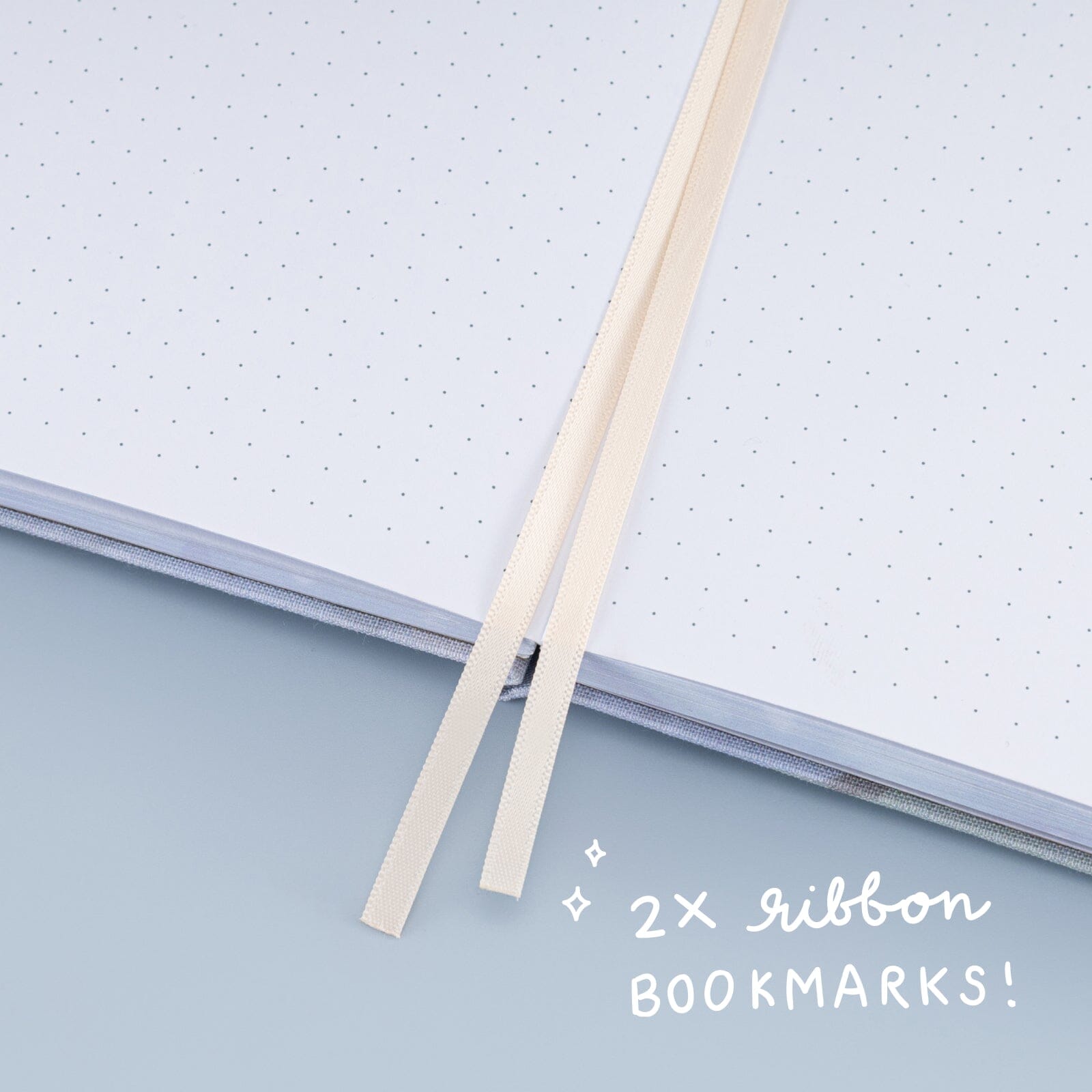 Tsuki Four Seasons: Winter Collector's Edition 2024 Bullet Journal ☾