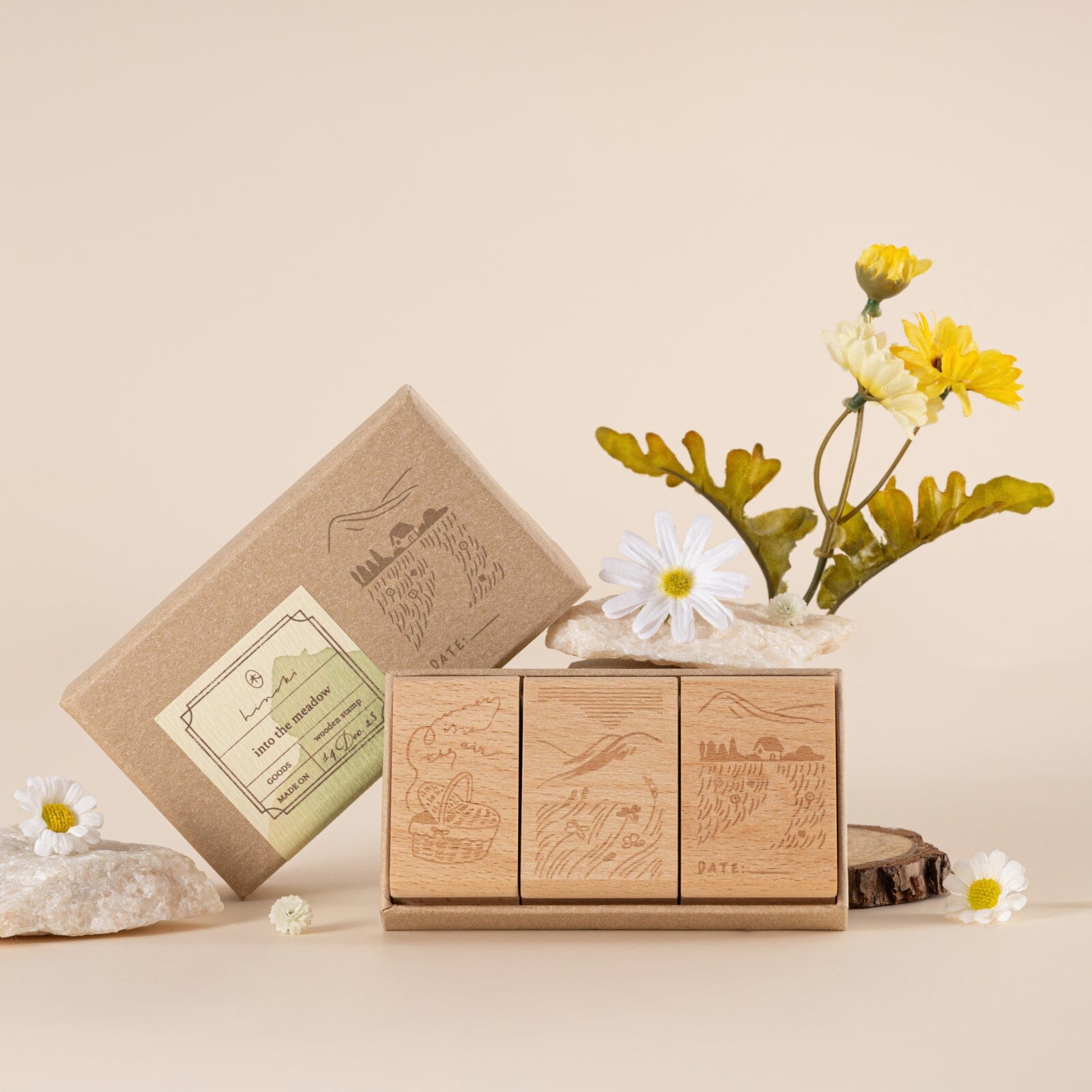 Hinoki - 'Into the Meadow' Bundle #2 (exclusive)