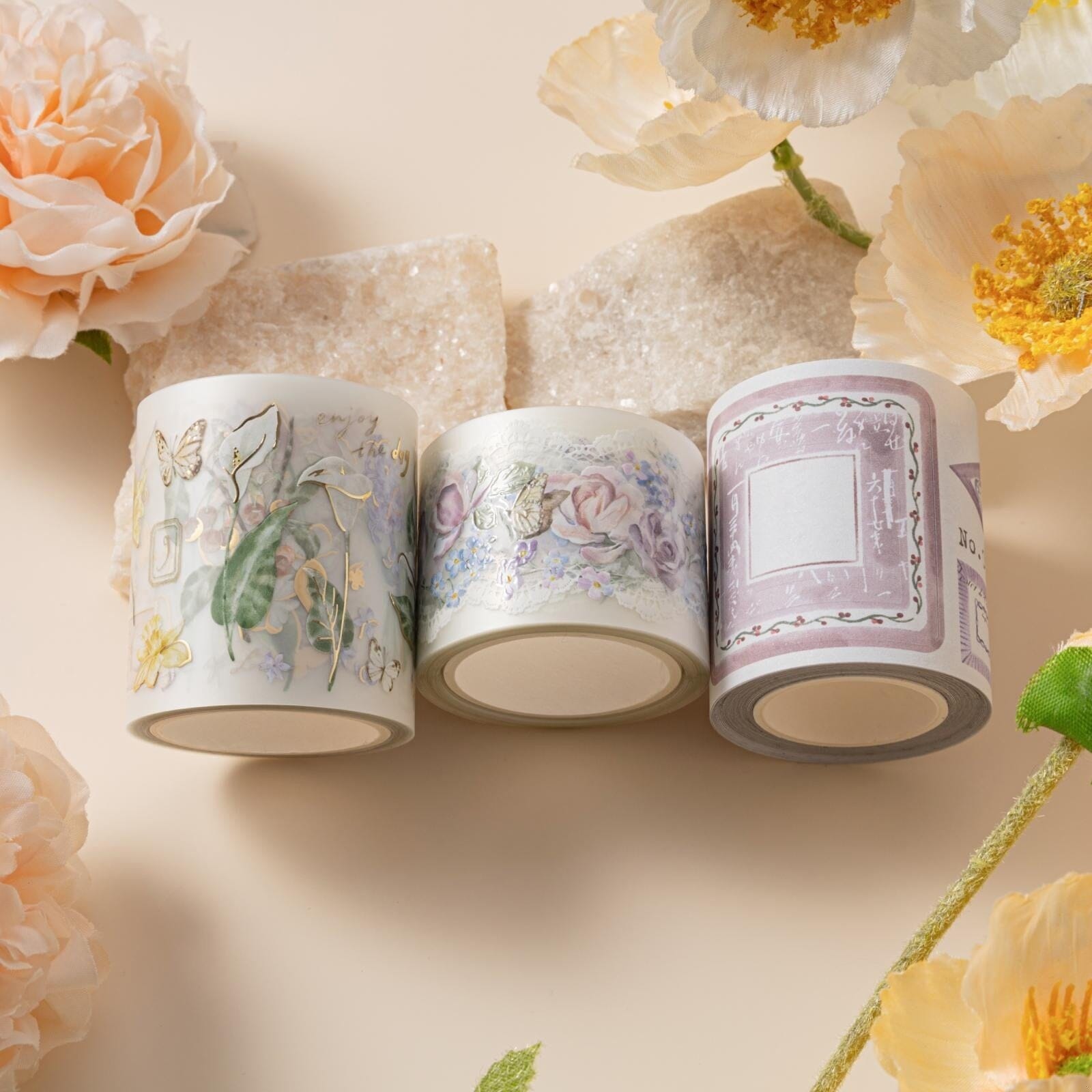 Hinoki - 'Into the New Year' 2024 Collector's Edition Gift Set