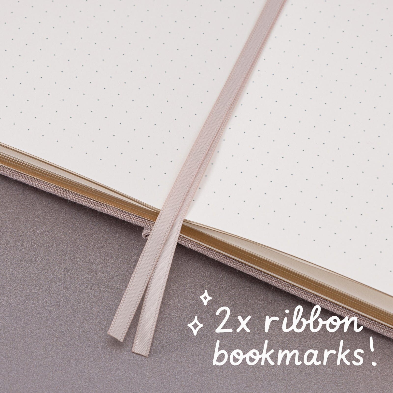 Tsuki 'Calm Origami' Travel Notebook ☾