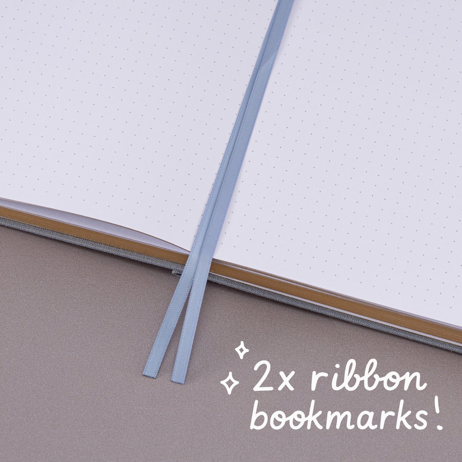 Tsuki 'Origami Dreams' Limited Edition Bullet Journal ☾