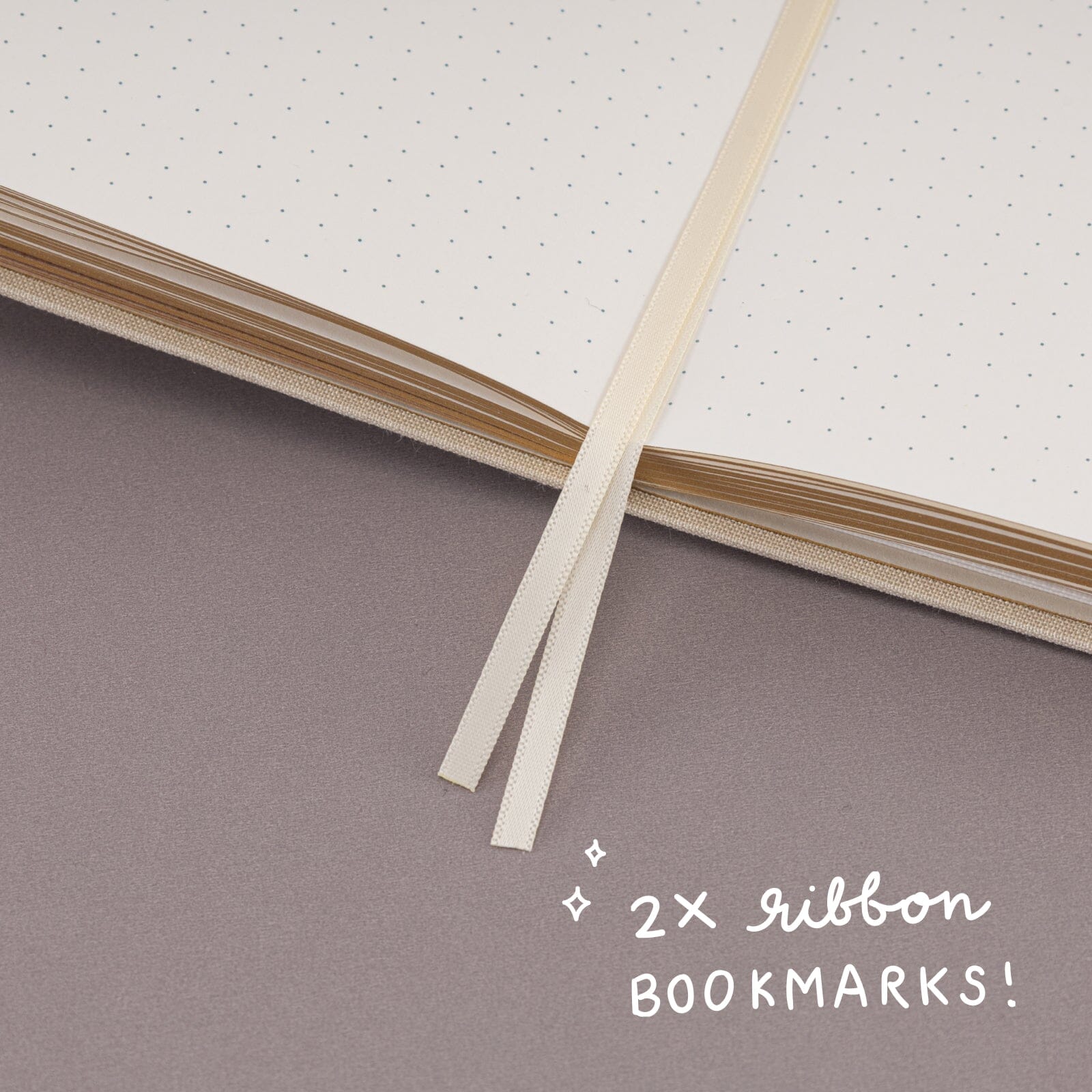 Tsuki 'Le Soleil' Collector's Edition Moon Planner Travel Notebook ☾