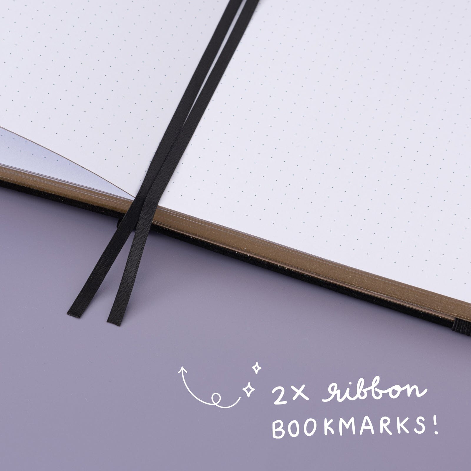 Tsuki 'La Luna' Collector's Edition 2025 Moon Planner Bullet Journal ☾
