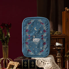 Tsuki 'Once Upon a Time' Pen Pouch ☾