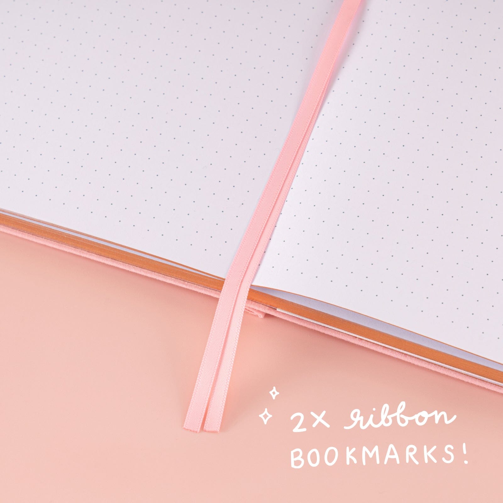 Tsuki 'Sakura Journey 2025' Collector's Edition Special Planner Bullet Journal ☾