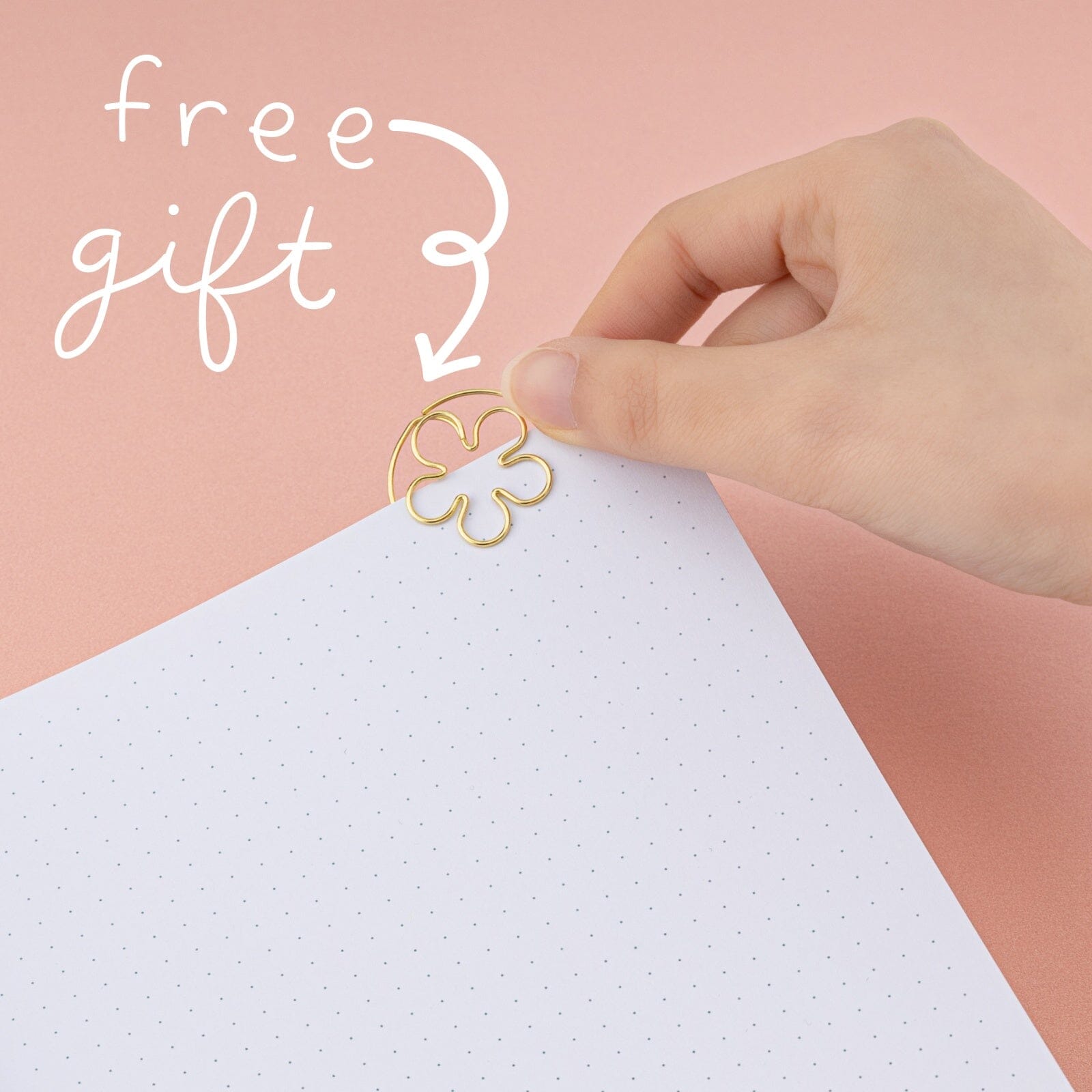Tsuki 'Sakura Breeze' Limited Edition Bullet Journal ☾