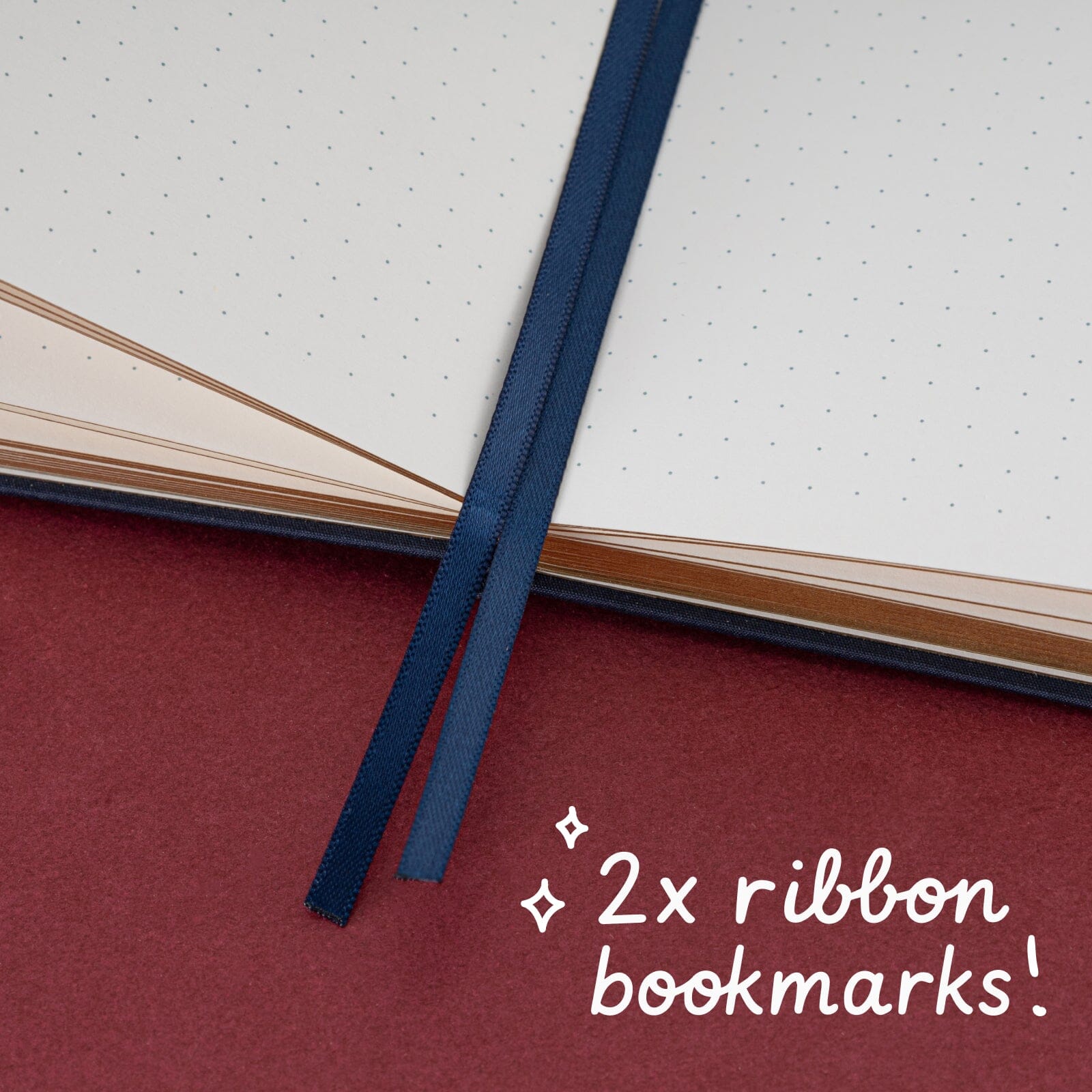 Tsuki 'My Moonlight Corner' Travel Notebook ☾
