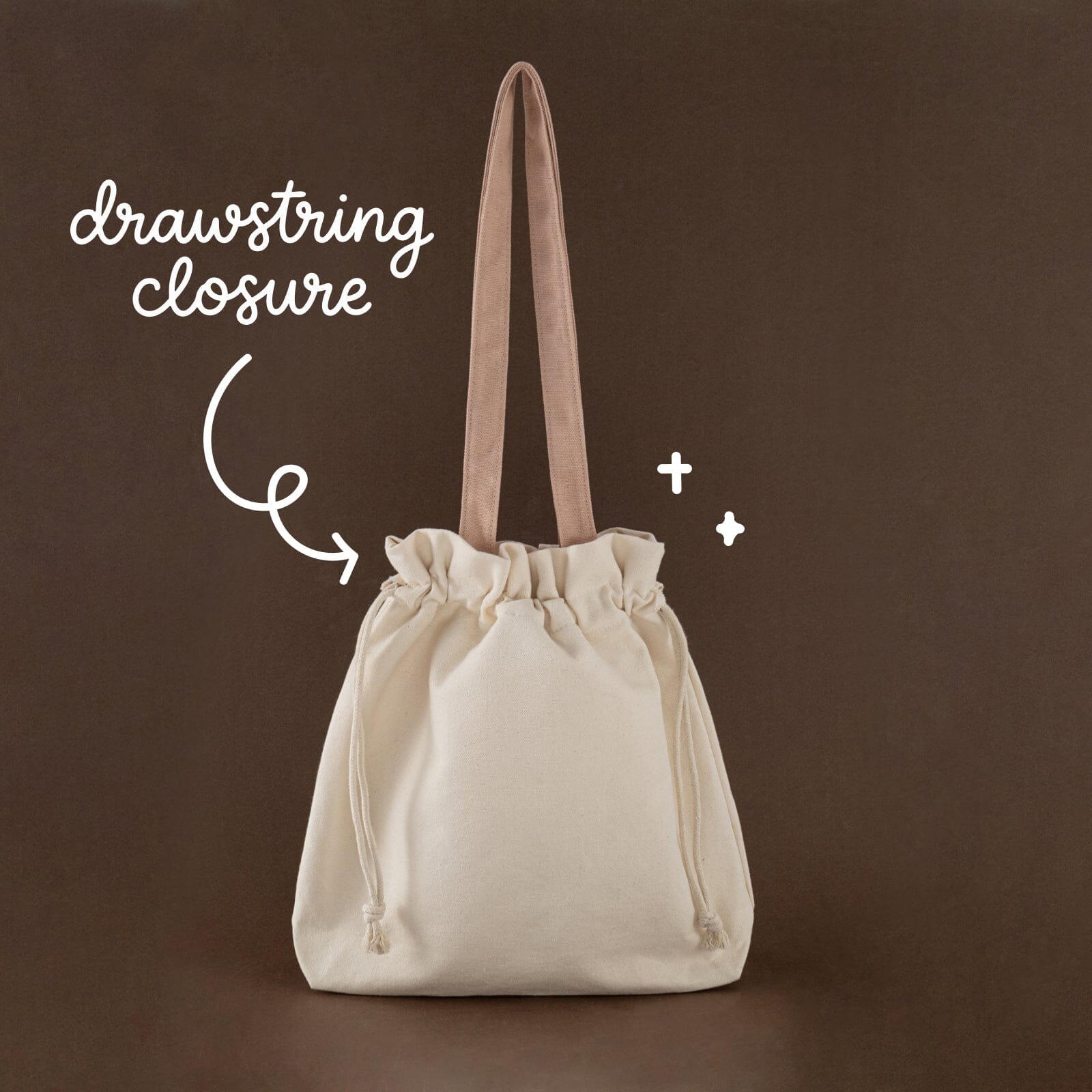 Tsuki 'Vintage Neko' Limited Edition Embroidered Tote Bag ☾