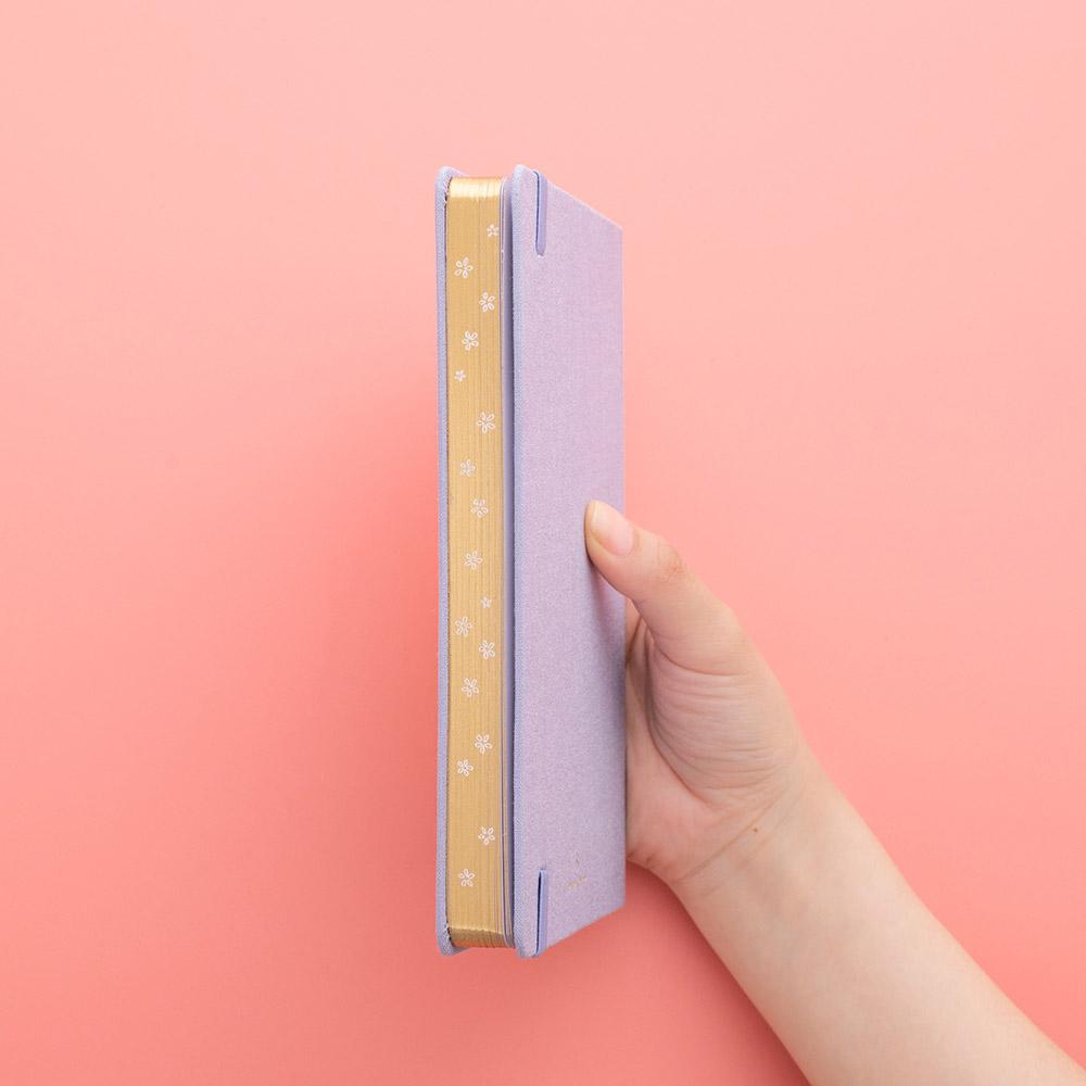 Tsuki 'Full Bloom' Limited Edition Bullet Journal ☾