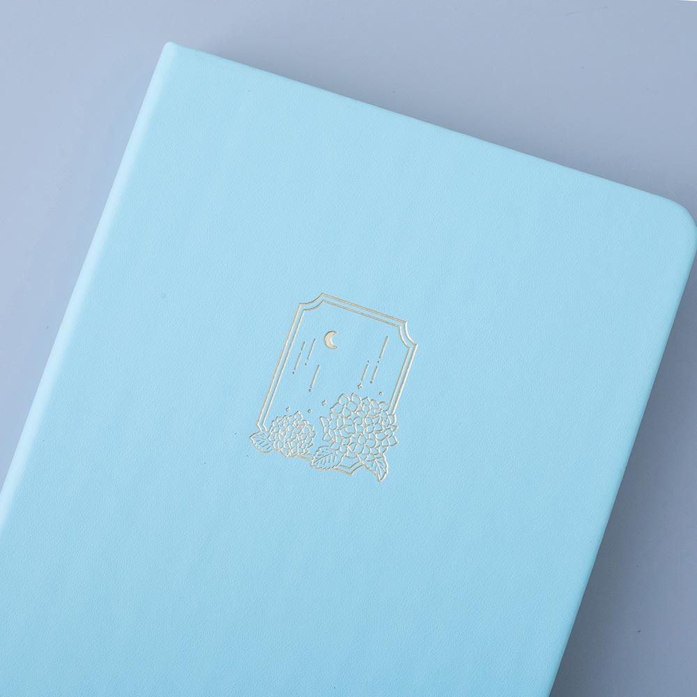 Tsuki 'Endless Summer' Limited Edition Bullet Journal ☾