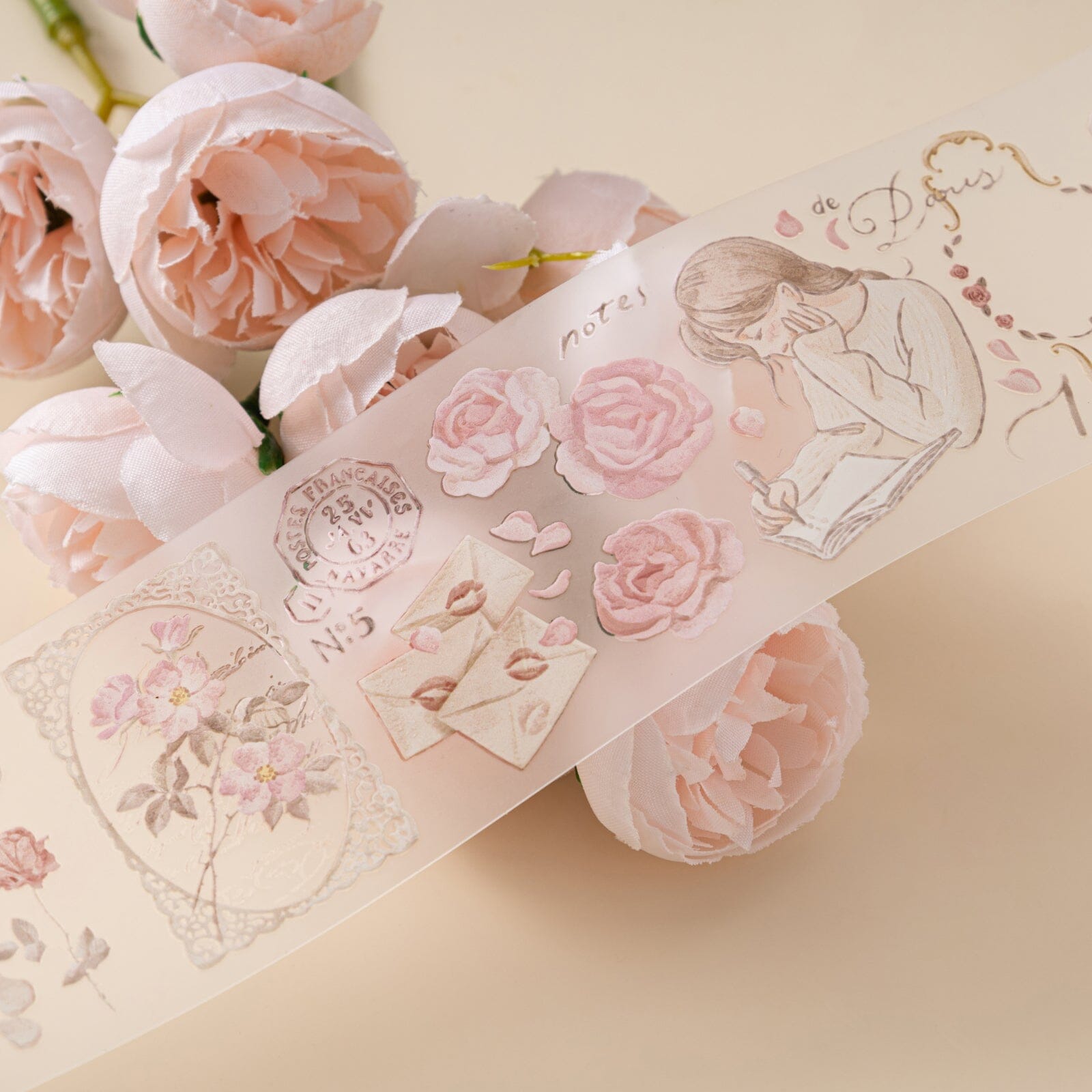 Hinoki - 'Into the Beloved' Collector's Edition Gift Set