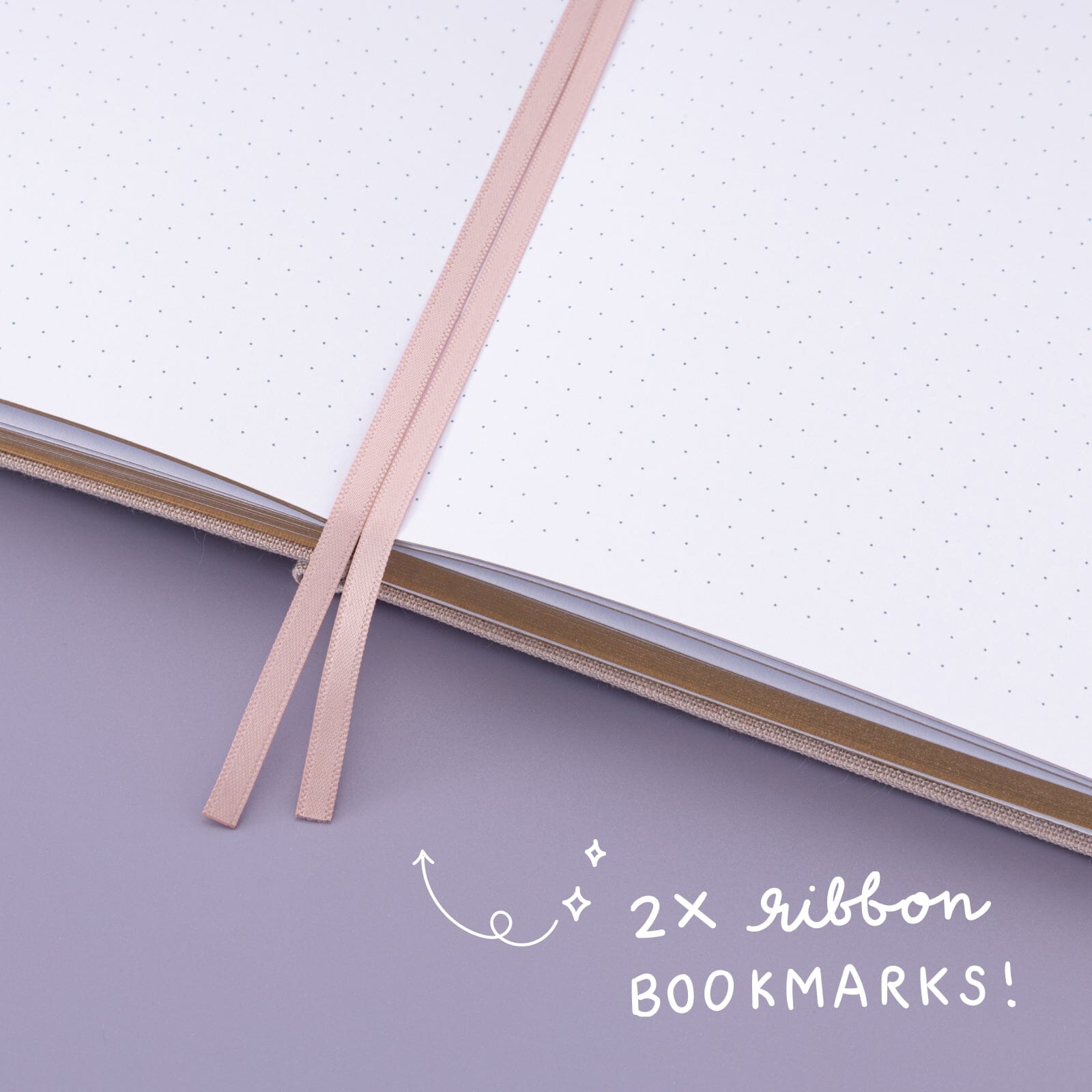 Tsuki 'Lunar Magic' Limited Edition Luxury Bullet Journal ☾