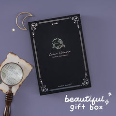 Tsuki 'Lunar Unicorn' Limited Edition Bullet Journal ☾