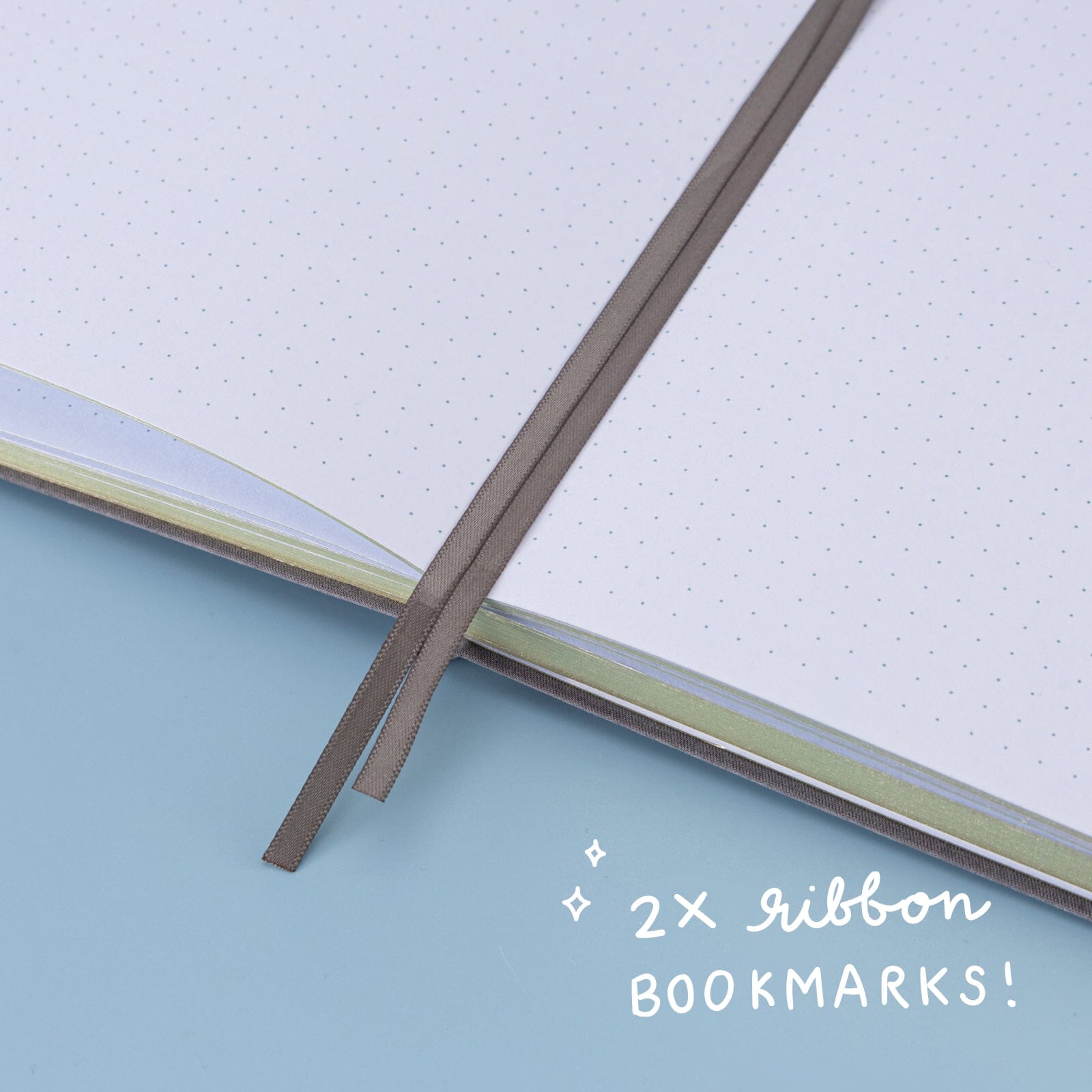 Tsuki 'Otter Friends' Limited Edition Bullet Journal ☾