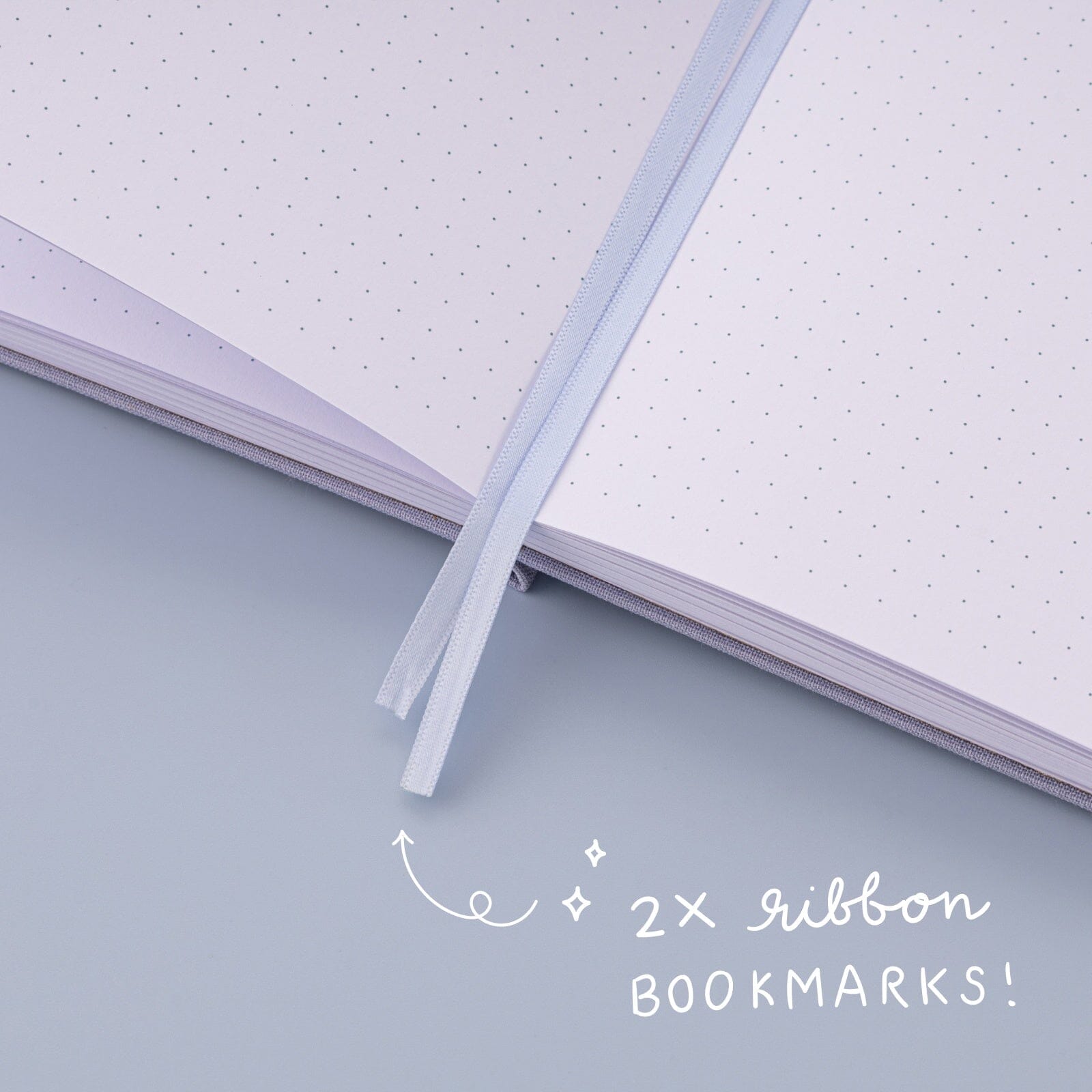 Tsuki 'Belle Âme' Limited Edition Bullet Journal ☾