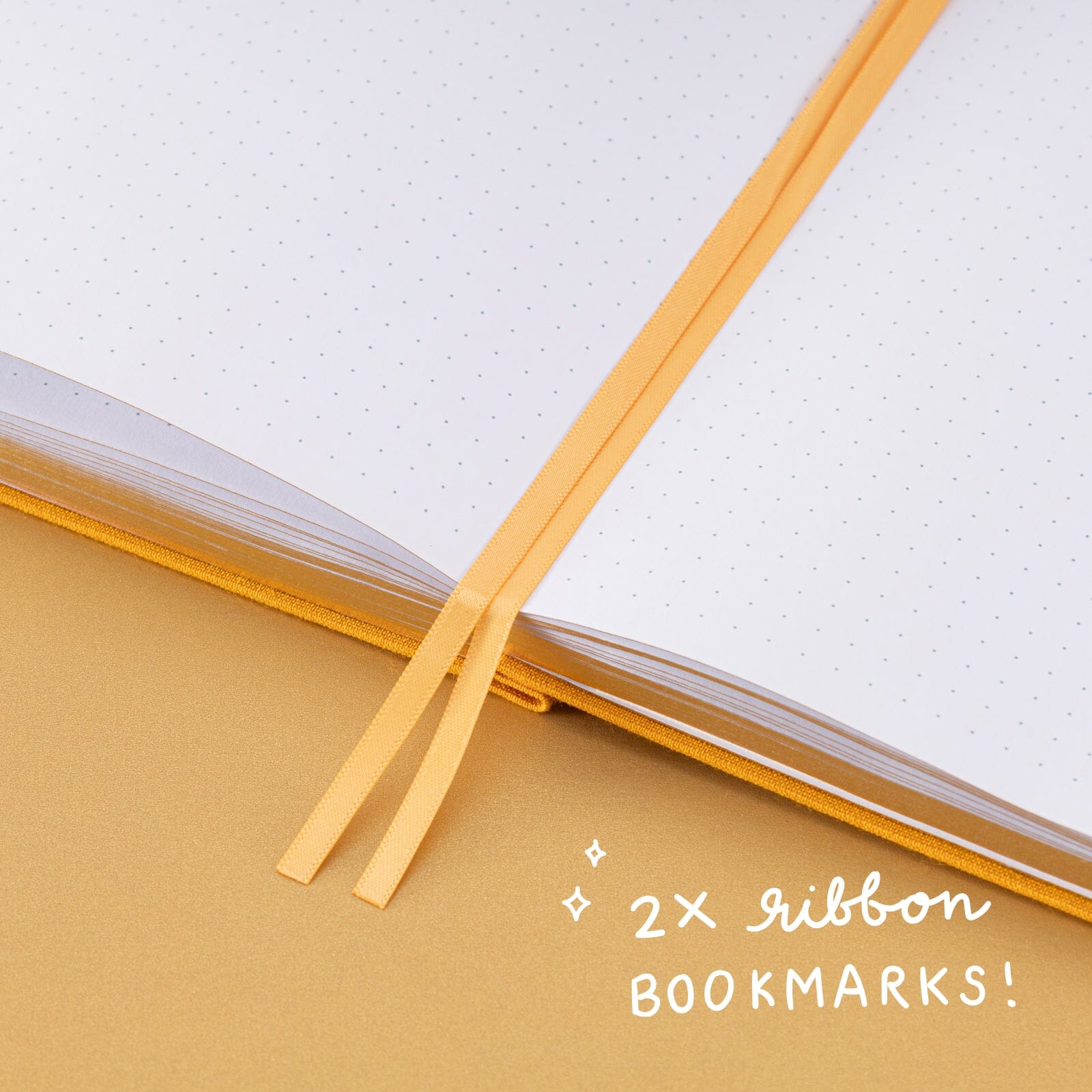 Tsuki 'Sunlit Mystery' Limited Edition Luxury Bullet Journal ☾