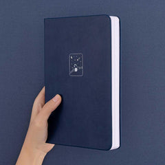 Tsuki 'Winter Wishes' Limited Edition Bullet Journal ☾