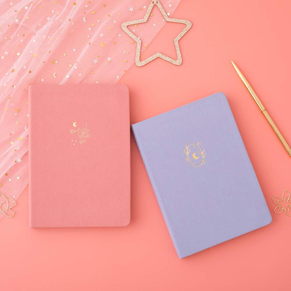 Tsuki 'Full Bloom' Limited Edition Bullet Journal ☾