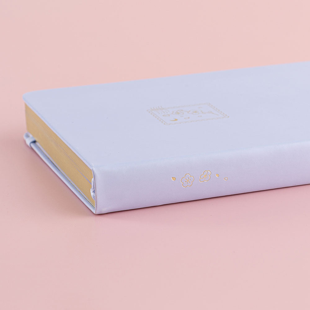 Tsuki 'Sakura Journey' Limited Edition Bullet Journal ☾