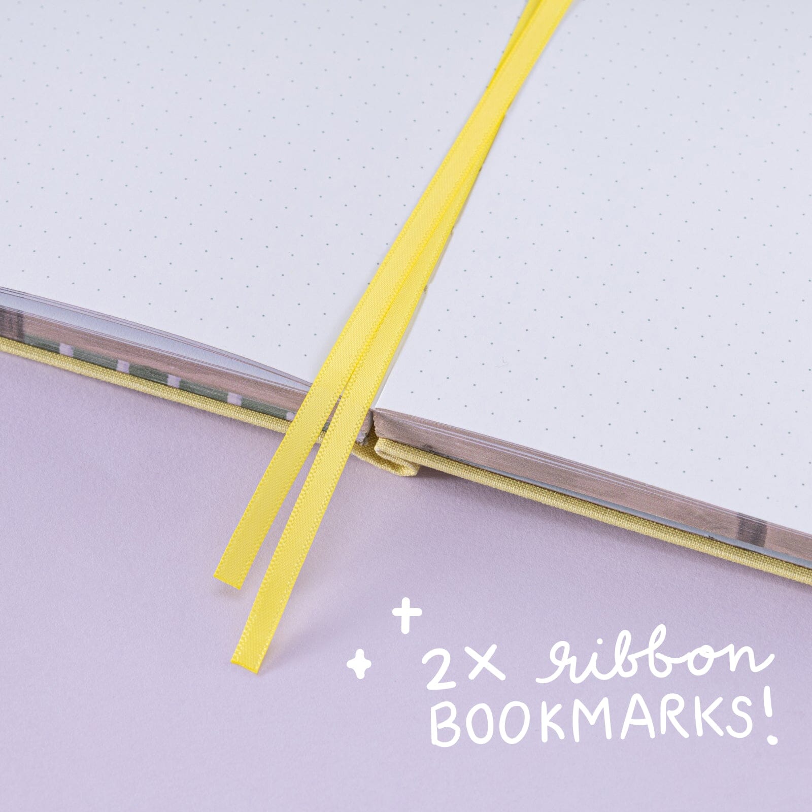 Tsuki Four Seasons: Summer Collector's Edition 2025 Square Bullet Journal ☾