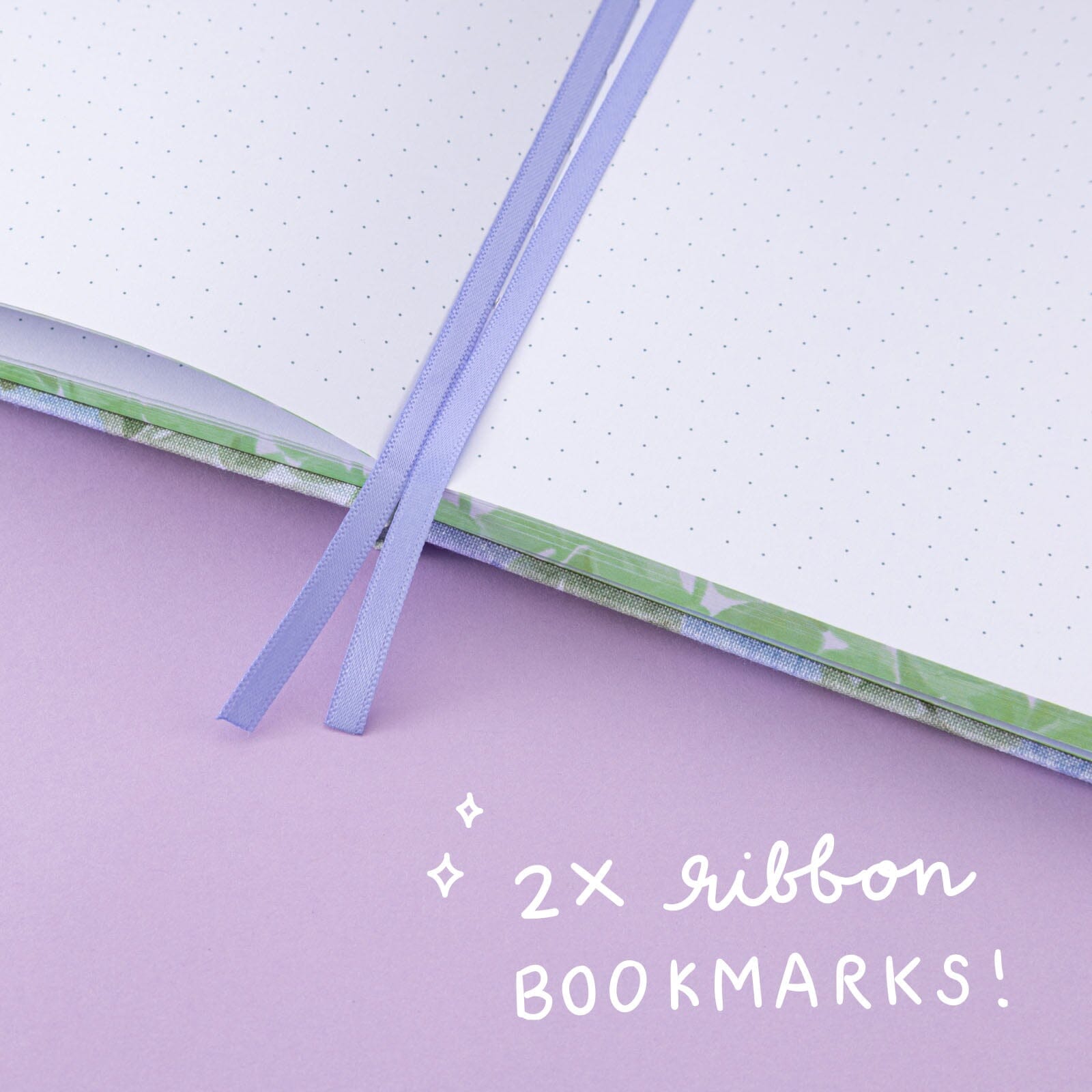 Tsuki Four Seasons: Summer Collector's Edition 2023 Bullet Journal ☾