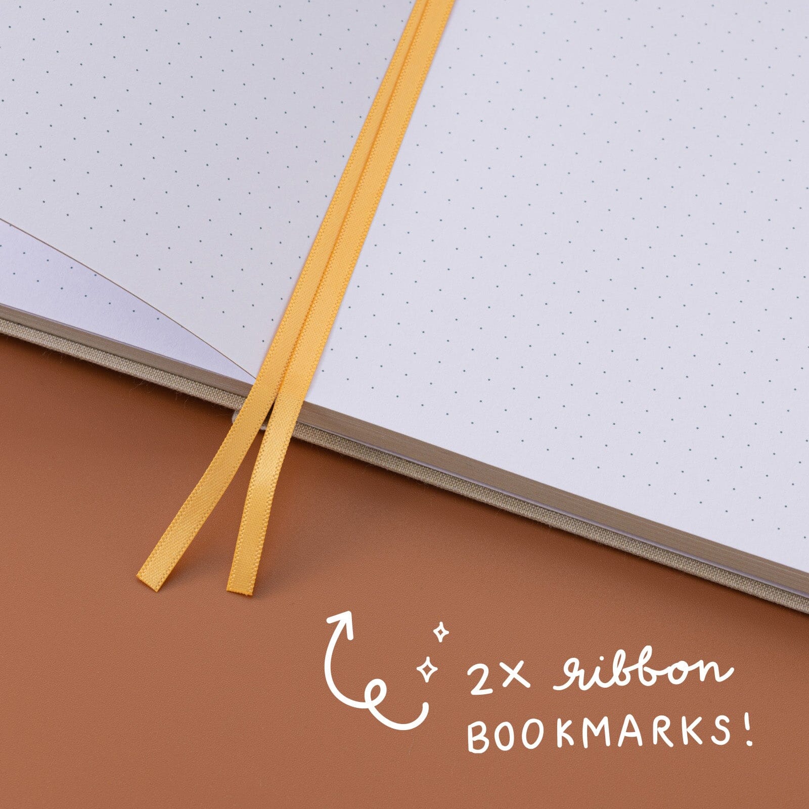 Tsuki Four Seasons: Autumn Collector's Edition 2023 Bullet Journal ☾