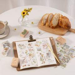 Hinoki - 'Into the Meadow' Bundle #2 (exclusive)