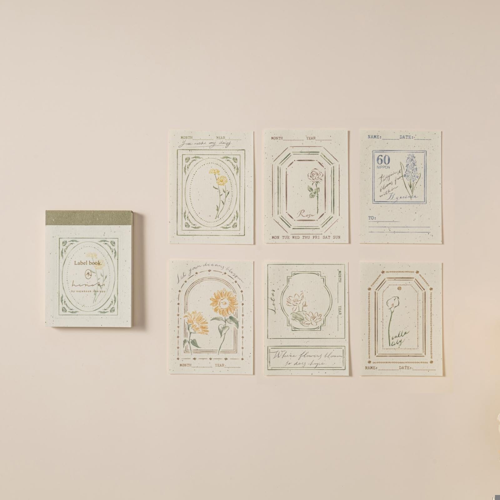 Hinoki - 'Into the New Year' 2024 Collector's Edition Gift Set