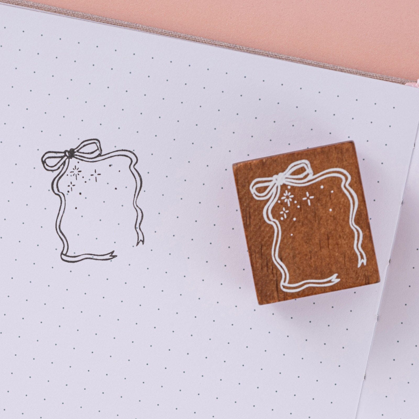 Tsuki 'Sparkle + Dance' Limited Edition Bullet Journal Set ☾