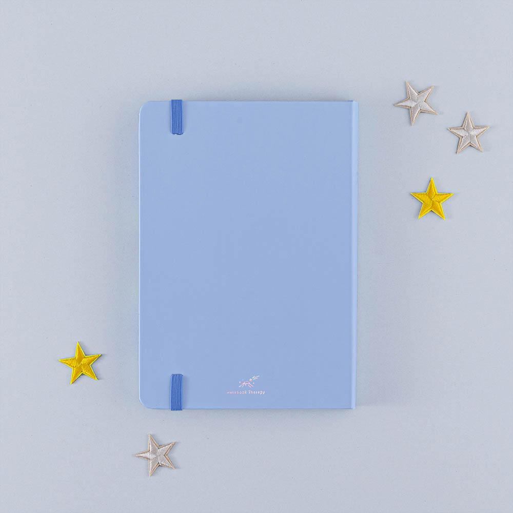 Tsuki 'Four Seasons: Winter Collector's Edition 2022' Bullet Journal ☾