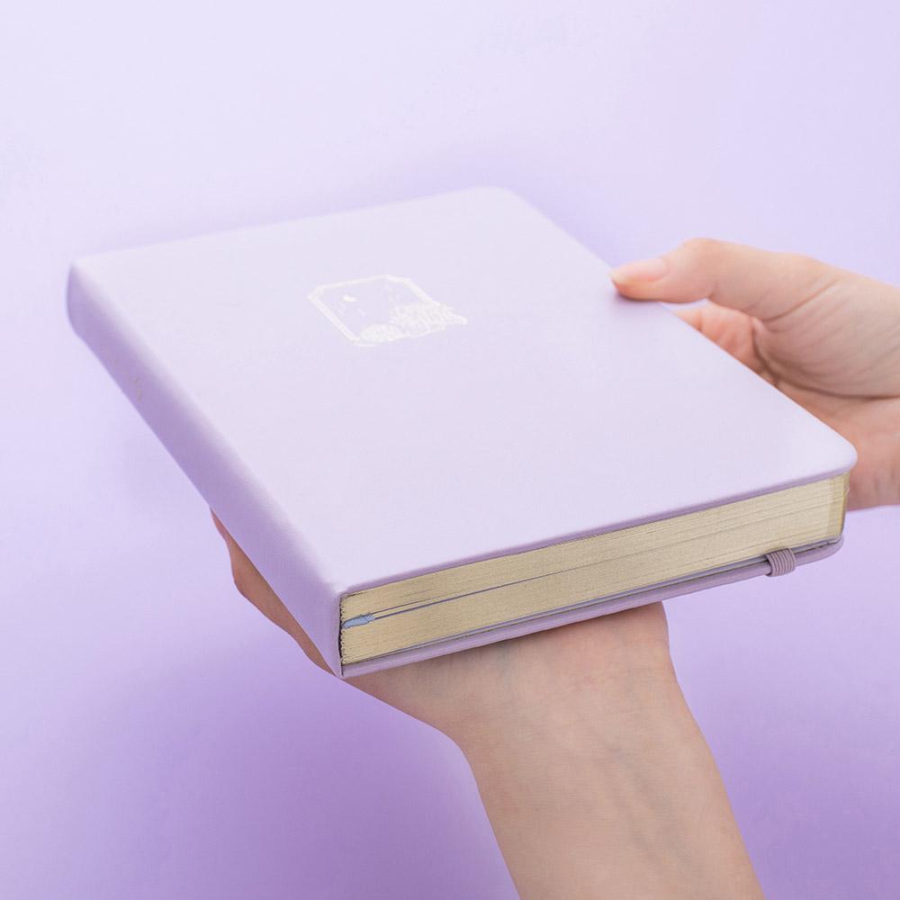 Tsuki 'Endless Summer' Limited Edition Bullet Journal ☾