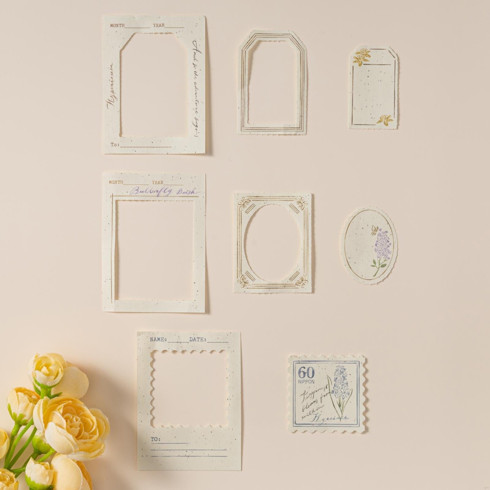 Hinoki - 'Into the New Year' 2024 Collector's Edition Gift Set
