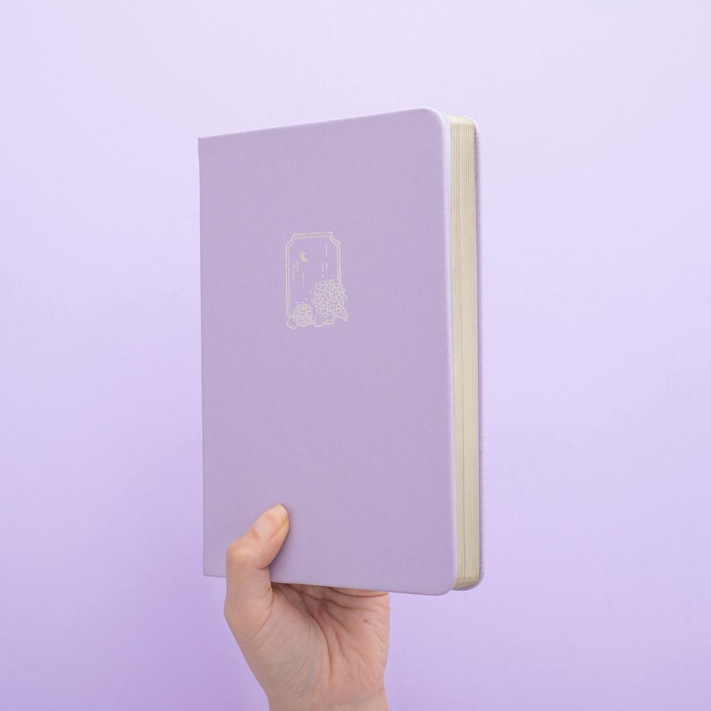 Tsuki 'Endless Summer' Limited Edition Bullet Journal ☾