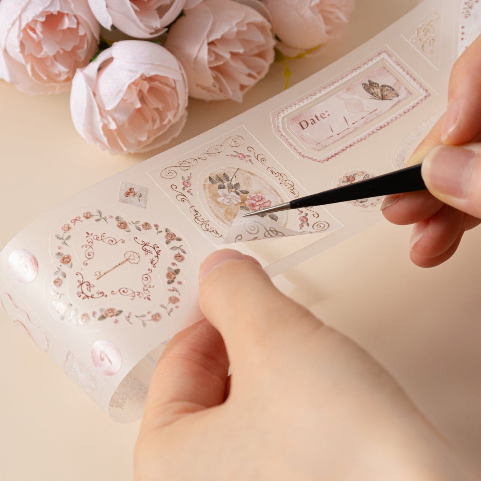 Hinoki - 'Into the Beloved' Collector's Edition Gift Set