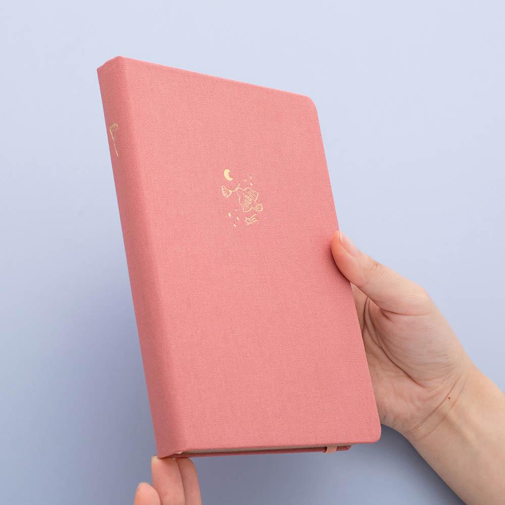 Tsuki 'Suzume' Limited Edition Bullet Journal ☾