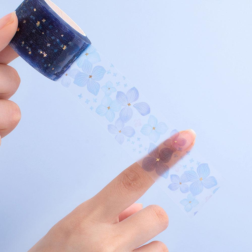 Tsuki 'Endless Summer' Washi Tape Set ☾