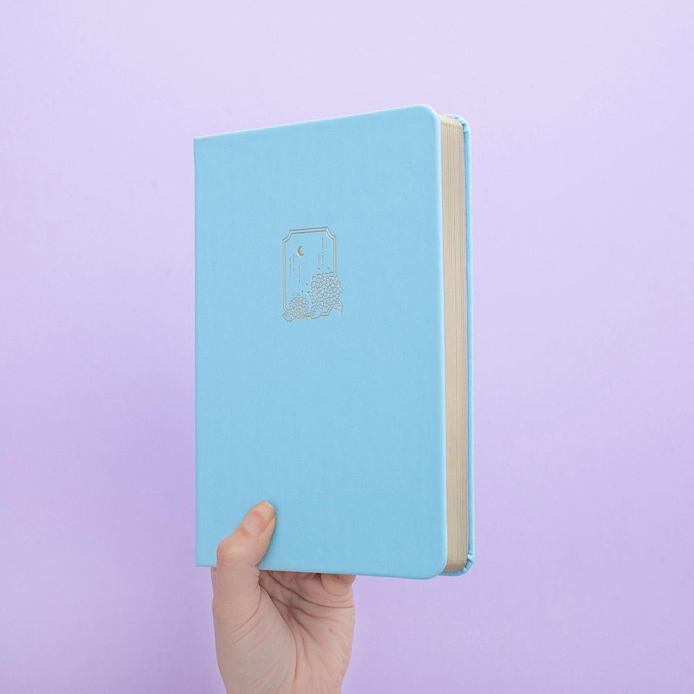 Tsuki 'Endless Summer' Limited Edition Bullet Journal ☾