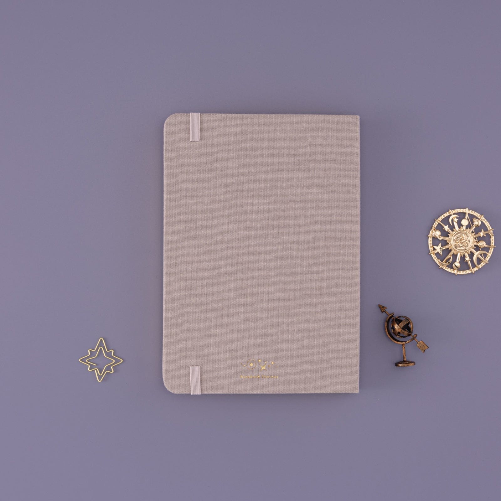 Tsuki 'Lunar Magic' Limited Edition Luxury Bullet Journal ☾