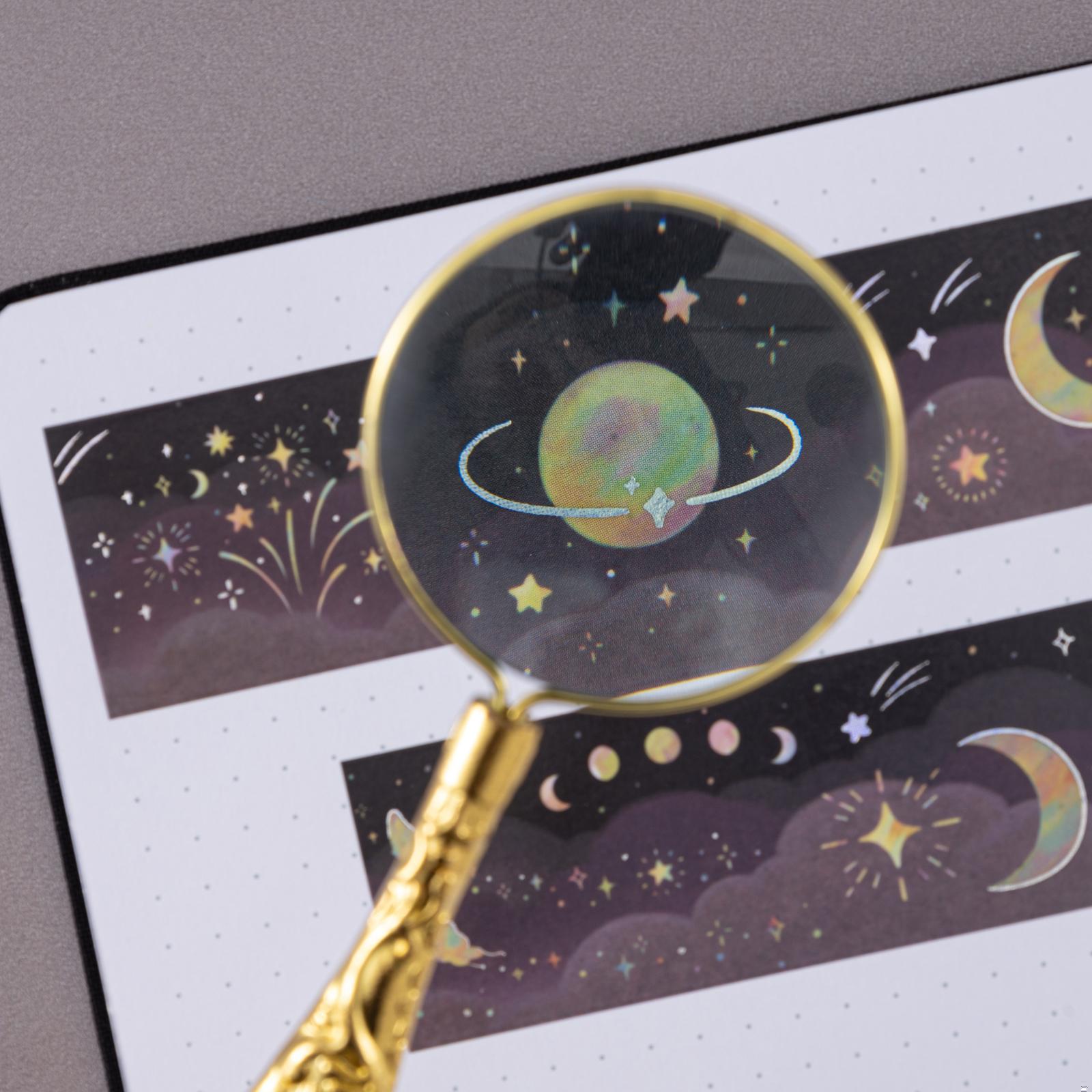 Tsuki 'Star Gazing' Limited Edition Bullet Journal Set ☾