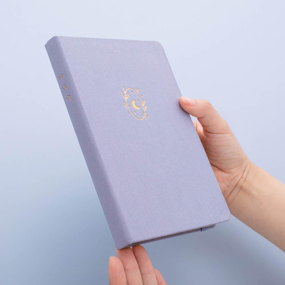Tsuki 'Full Bloom' Limited Edition Bullet Journal ☾