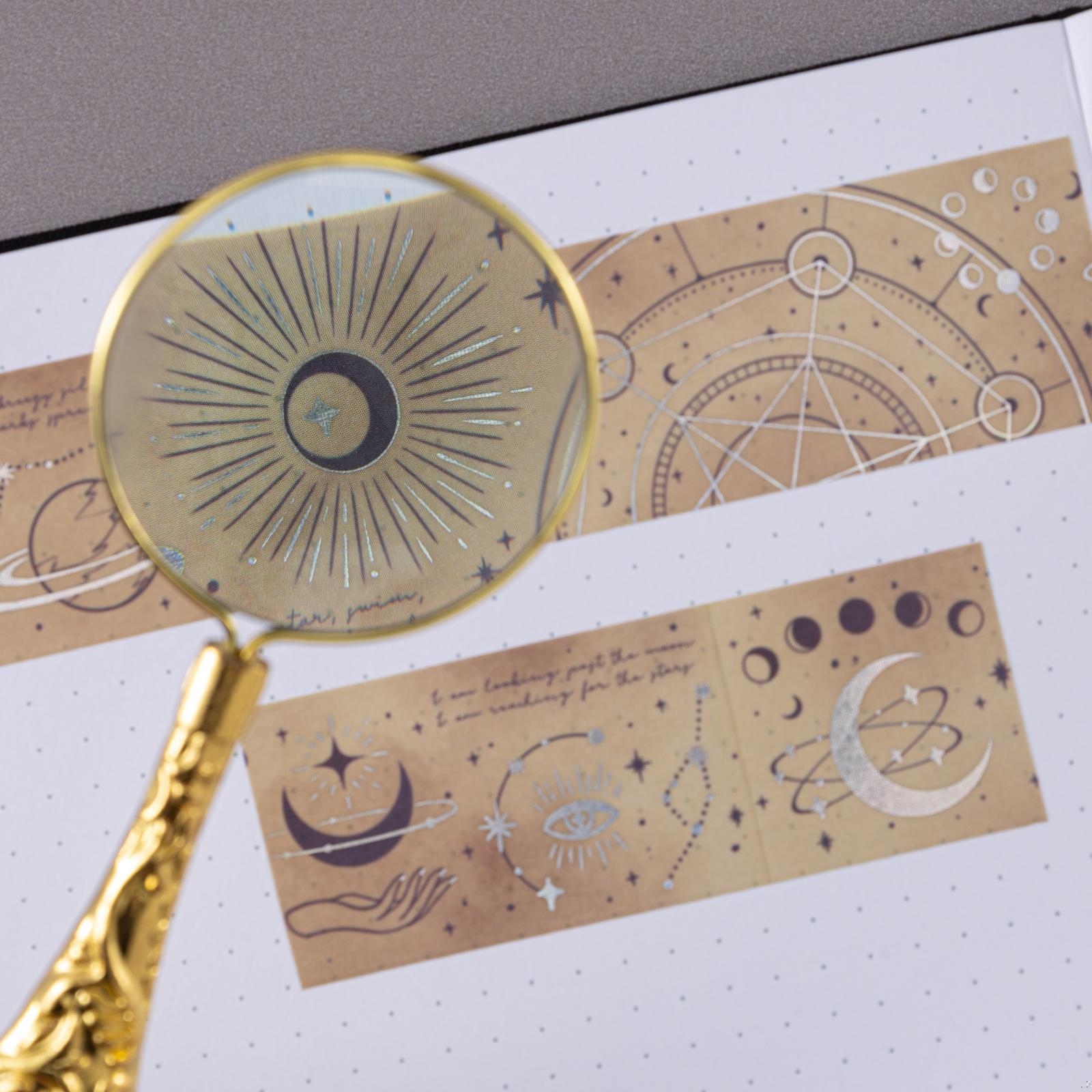 Tsuki 'Star Gazing' Limited Edition Bullet Journal Set ☾