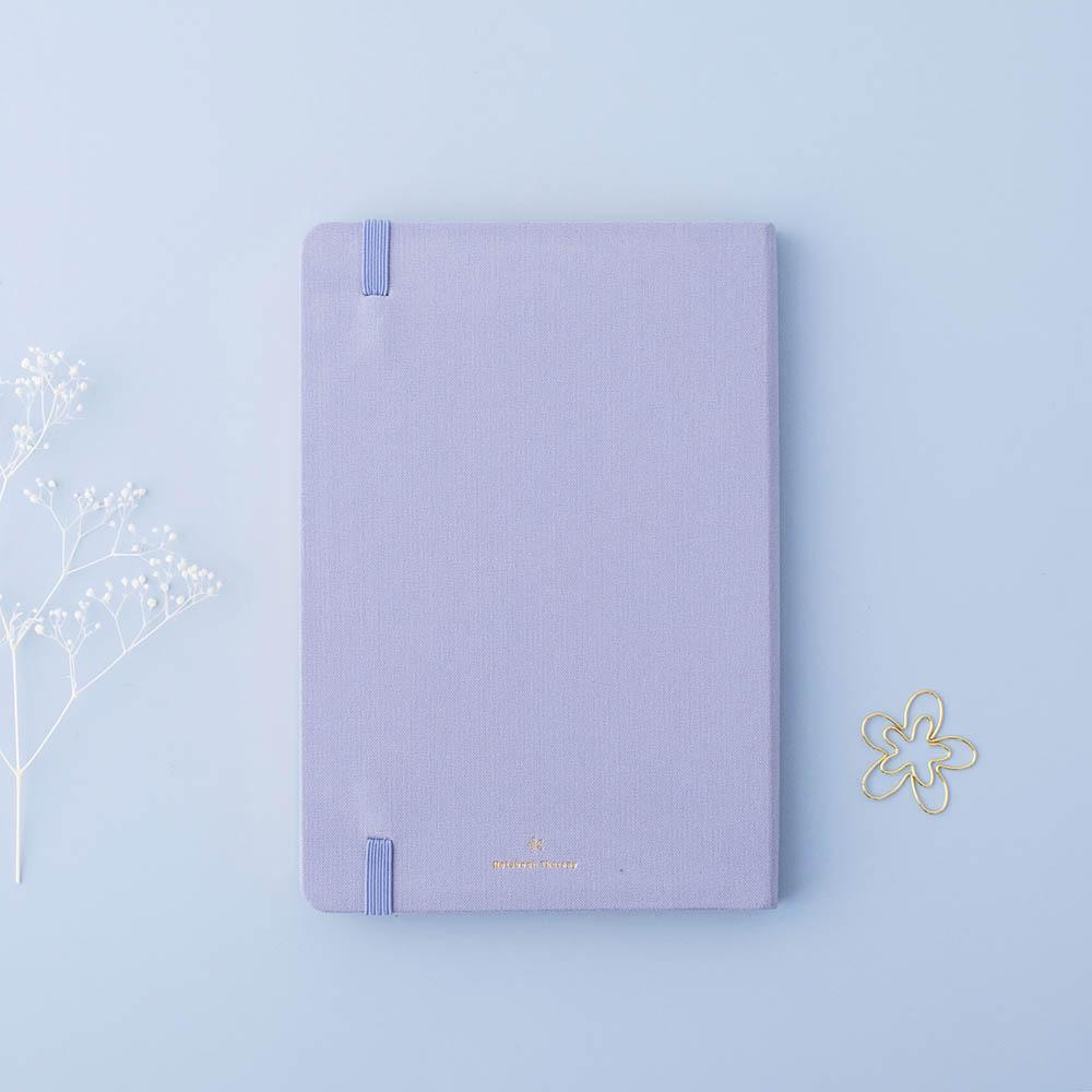 Tsuki 'Full Bloom' Limited Edition Bullet Journal ☾
